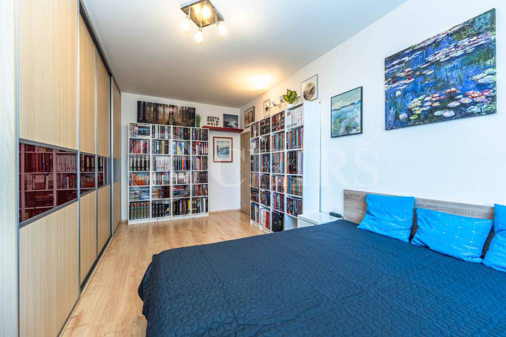 Prodej bytu 3+kk, OV, 73 m2, ul. Petržílkova 2564/21, Praha 5 - Nové Butovice