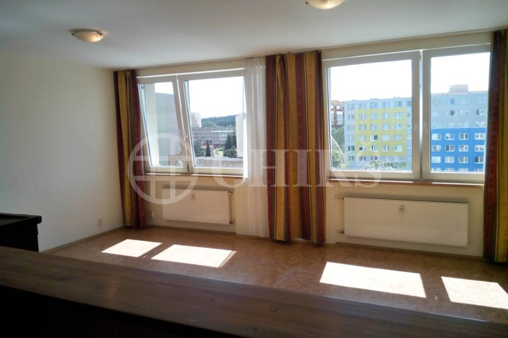Prodej bytu 2+kk, OV, 84m2, ul. Holandská 2438, Kladno