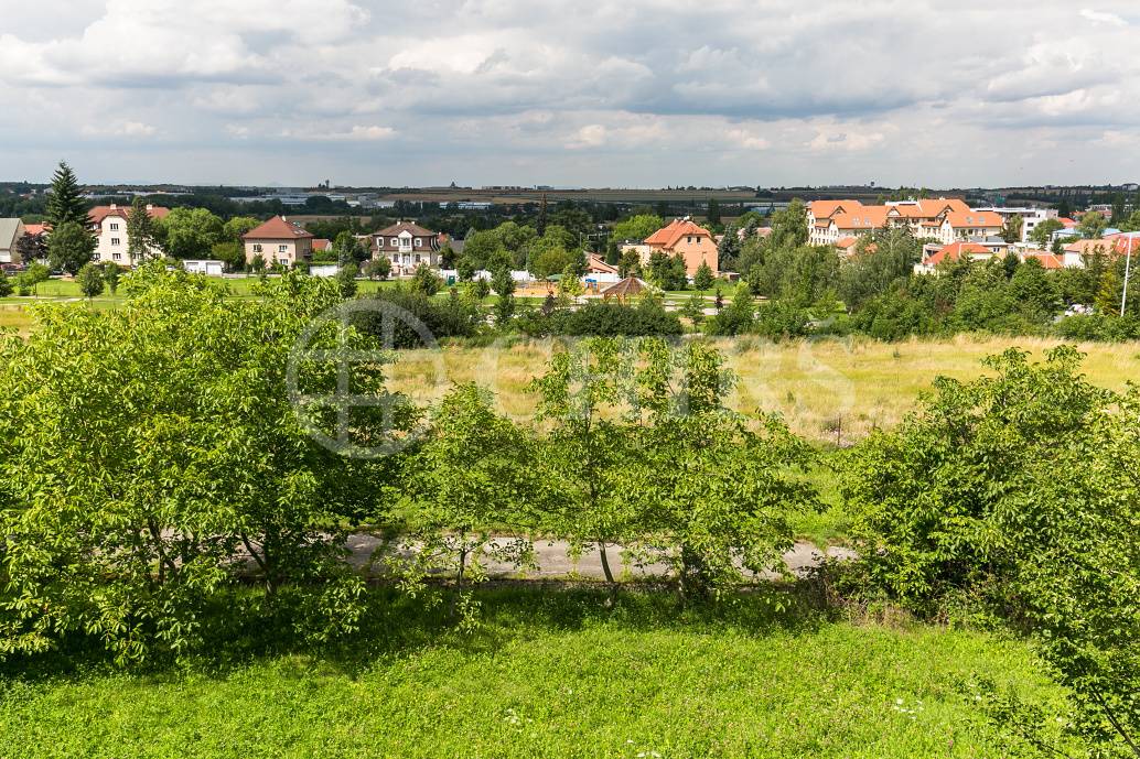 Prodej bytu 2+kk/T, OV, Vřesovická 1, Praha 5 - Zličín