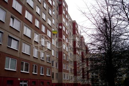 Pronájem bytu 2+kk, OV, 43m2, ul. Blattného 2361/8, Praha 13 - Stodůlky