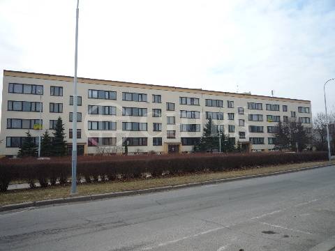 Prodej bytu 4+kk/L, DV, 97m2, ul. Lýskova 41, Praha 5 - Stodůlky