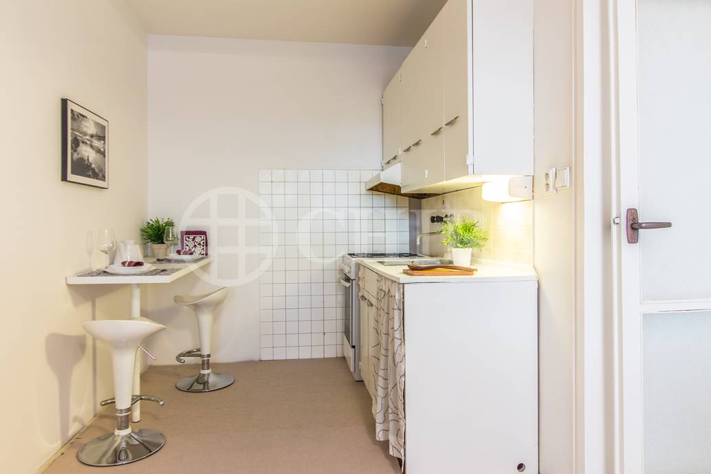 Prodej bytu 2+kk, OV, 41m2, ul. Jetelová 2863/6, Praha 10 - Záběhlice