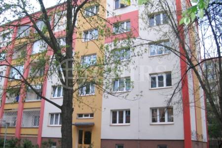 Prodej bytu 2+1, DV, 55m2, ul. Plaňanská 410/20, Praha 10 - Malešice