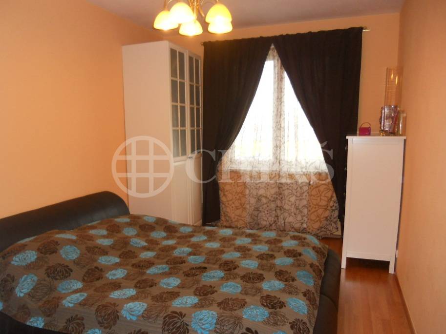 Prodej bytu 3+kk/T, OV, 95m2, ul. Radouňova 2681/24, Praha 13 - Stodůlky