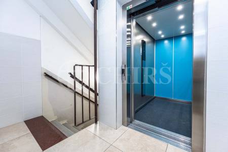 Prodej bytu 3+kk s balkonem a sklepem, OV, 84m2, ul. Janského 2250/37, Praha 5 - Stodůlky