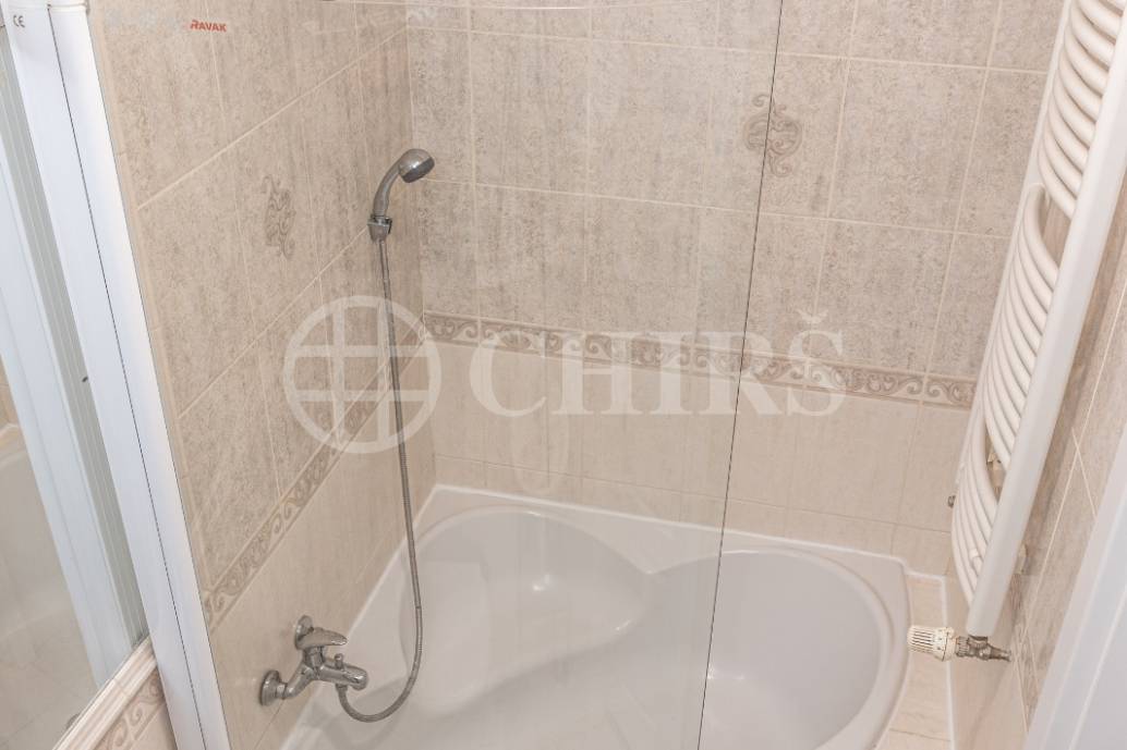 Pronájem bytu 1+kk, OV, 21 m2, ul. Salmovská 1517/14, Praha 2 - Nové město