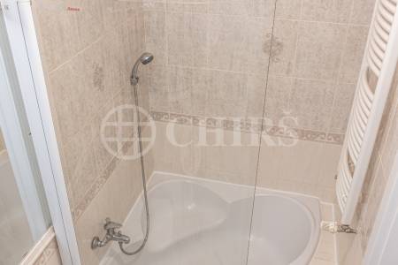 Pronájem bytu 1+kk, OV, 21 m2, ul. Salmovská 1517/14, Praha 2 - Nové město