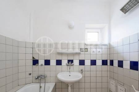 Prodej ubytovací jednotky 1+1, OV, 40,2 m², ul. Družstevní ochoz 1251/48, Praha 4 - Nusle