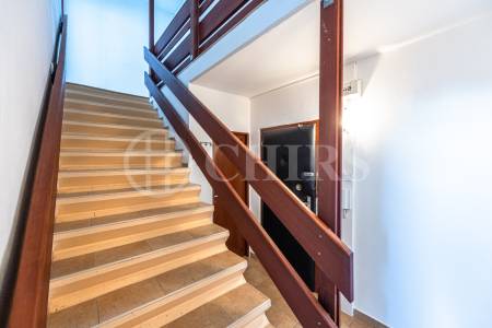 Prodej bytu 4+kk, OV, 107 m2, ul. Nušlova 2277/19, Praha 5 - Stodůlky