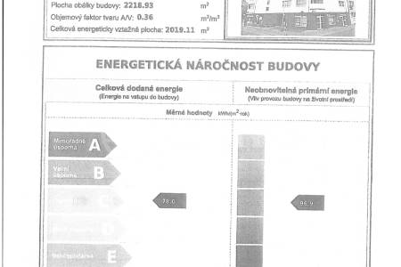 Prodej bytu 3+kk s balkonem a garážovým stáním, OV, 101m2, ul. Internacionální 1231/8, Praha 6 - Suchdol