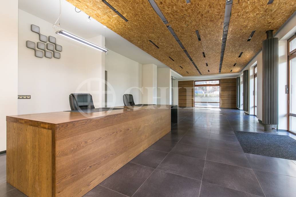 Prodej komerčního objektu 1+0, OV, 170 m2, ul. Heinemannova 2695/6, Praha 6 - Dejvice