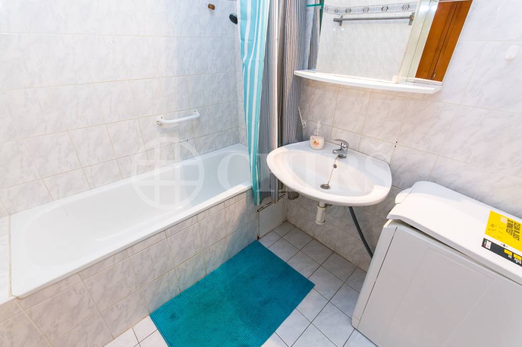 Pronájem bytu 2+1 s balkonem, OV, 66m2, ul. Sluneční nám. 2563/1, Praha 5 - Stodůlky