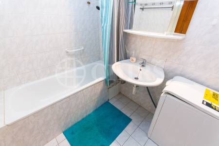 Pronájem bytu 2+1 s balkonem, OV, 66m2, ul. Sluneční nám. 2563/1, Praha 5 - Stodůlky