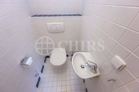 Prodej bytu 4+kk se dvěma balkony a garážovým stáním, OV, 154m2, ul. Hlubočepská 1113/3b, Praha 5 - Hlubočepy