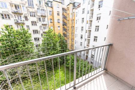 Pronájem bytu 3+kk, 74 m², sklep, ul. Zelená 944/5, Praha 6 – Bubeneč