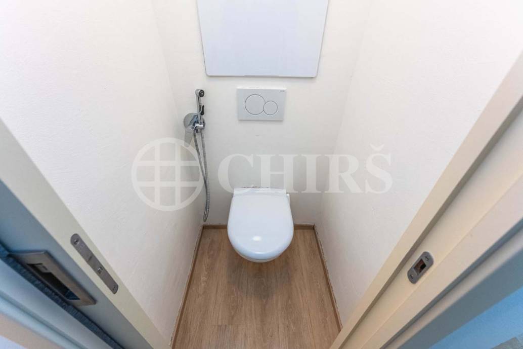 Pronájem bytu 3+kk s lodžií a sklepem, OV, 83m2, ul. Petržílkova 2486/46, Praha 5 - Stodůlky