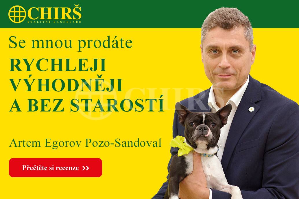 Prodej bytu 2+kk, OV, 48m2, ul. Nad Primaskou 895/43, Praha 10 - Strašnice