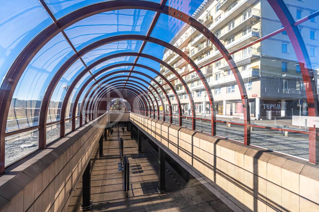 Prodej bytu 3+kk, OV, 73 m2, ul. Petržílkova 2564/21, Praha 5 - Nové Butovice