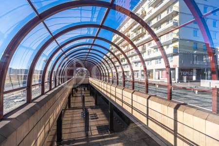 Prodej bytu 3+kk, OV, 73 m2, ul. Petržílkova 2564/21, Praha 5 - Nové Butovice