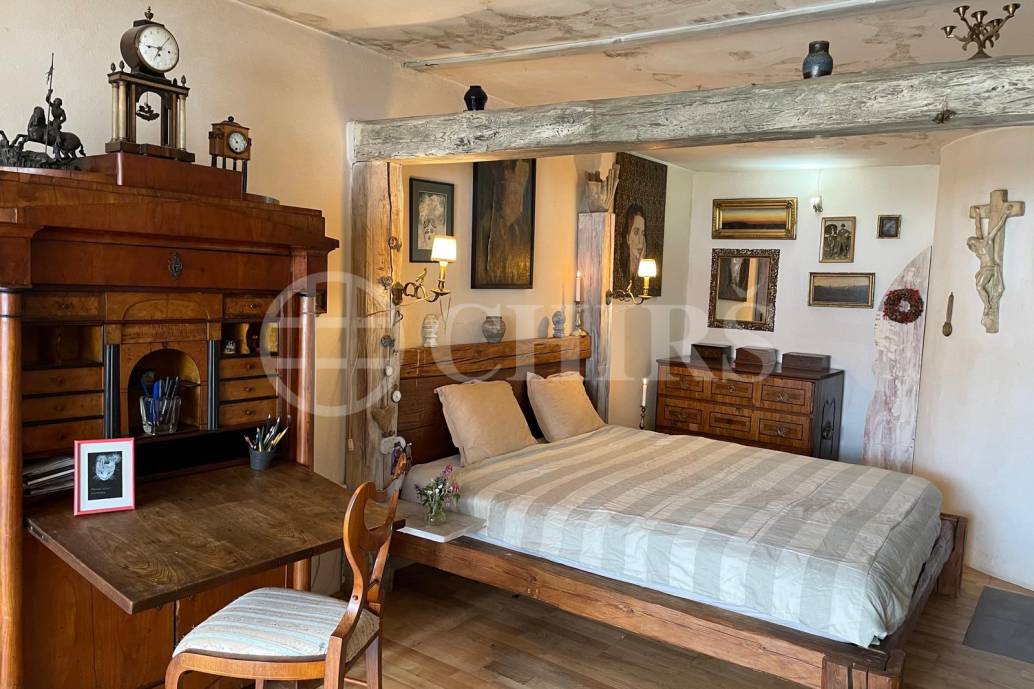 Prodej stylového penzionu Chvalšiny, okr.Č.Krumlov