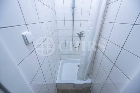 Pronájem restaurace, OV, 140m2, ul. Husovo nám., Hostivice