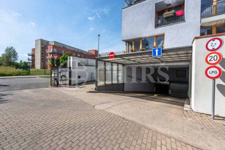 Prodej bytu 4+kk s terasou, OV, 120 m2, ul. Za Zámečkem 746/3, Praha 5 - Jinonice