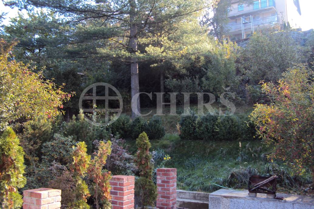 Prodej rodinného domu 3+1,1+kk, OV, 600 m2, ul. Nad Manovkou 555/21, Praha 6 Ruzyně 