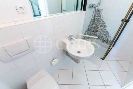 Prodej bytu 4+kk s terasou, OV, 186m2, ul. Na Okraji 439/46A, Praha 6 - Veleslavín