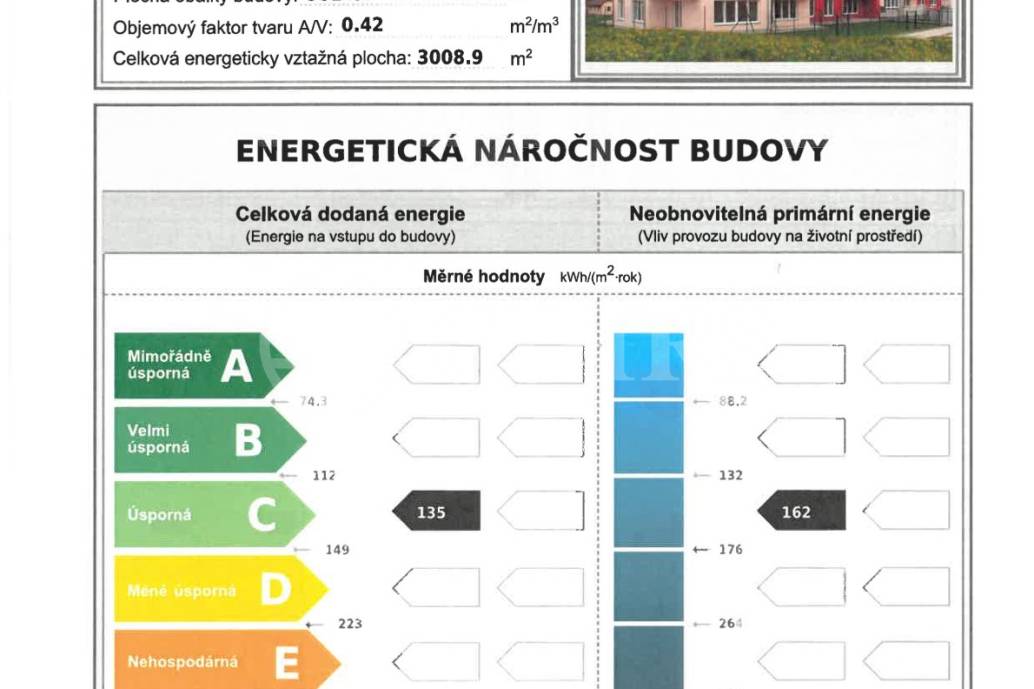 Prodej bytu 3+kk s balkonem, OV, 76m2, ul. Přeučilova 2735/3, Praha 5 - Stodůlky