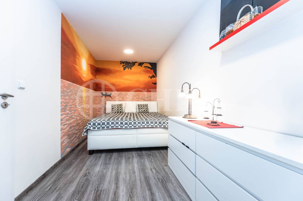 Prodej bytu 2+1, OV, 45 m2, ul. Pražského 604/22, Praha 5 - Barrandov