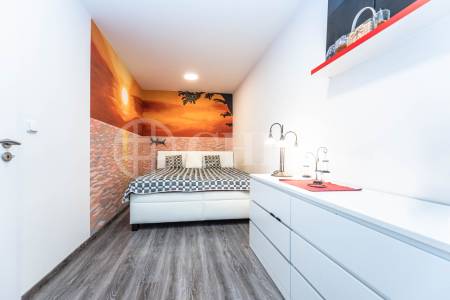 Prodej bytu 2+1, OV, 45 m2, ul. Pražského 604/22, Praha 5 - Barrandov