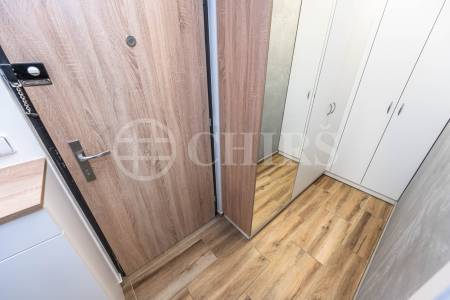 Prodej bytu 2+1, OV, 45 m2, ul. Pražského 604/22, Praha 5 - Barrandov