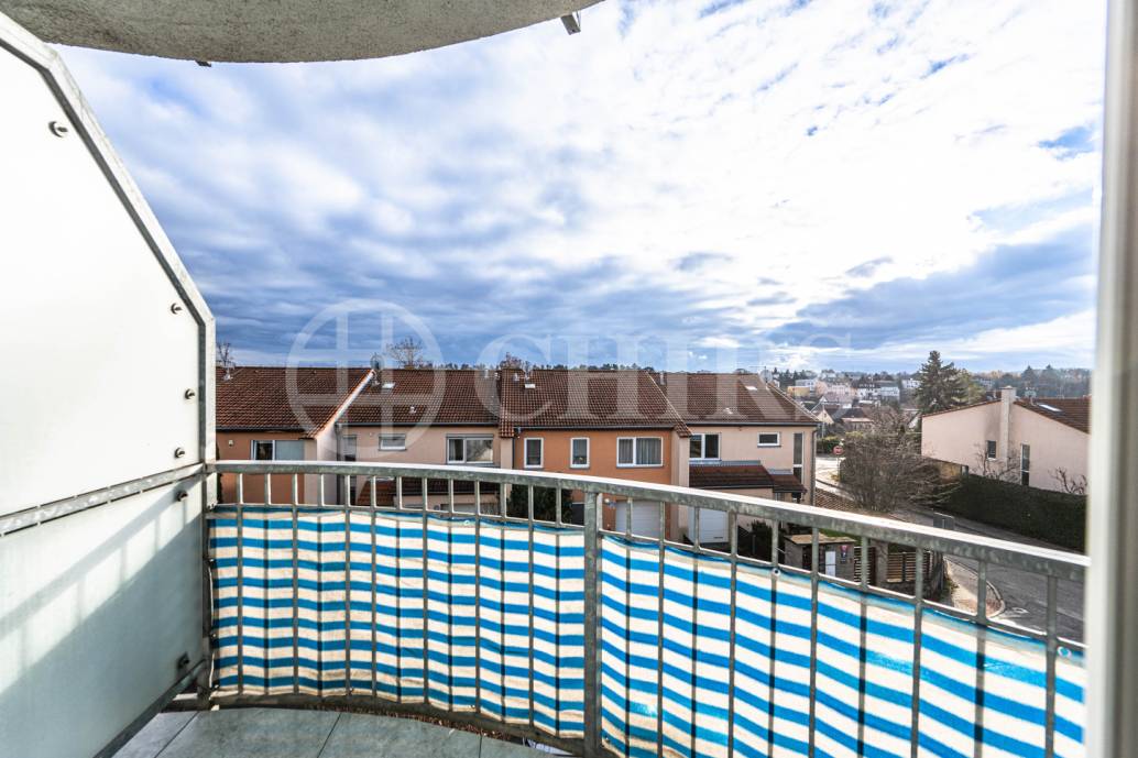 Pronájem bytu 3+kk, OV, 79 m2, ul. Dělená 976/3, Praha 5 - Řeporyje