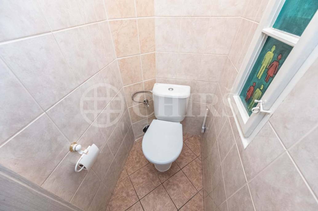 Prodej bytu 2+kk, OV, 51m2, ul. U Výstaviště 1287/19, Praha 7 - Holešovice