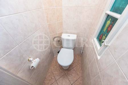 Prodej bytu 2+kk, OV, 51m2, ul. U Výstaviště 1287/19, Praha 7 - Holešovice