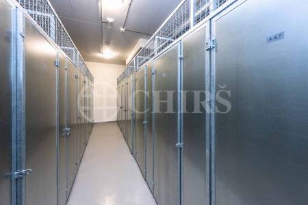 Prodej bytu 2+kk s balkonem, OV, 51m2, ul. U Průhonu 1624/1a, Praha 7 - Holešovice
