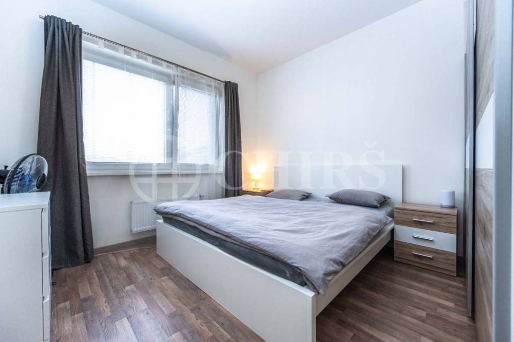 Pronájem bytu 2+kk, 60m2, ul. Holýšovská 2923/4, Praha 5 Stodůlky