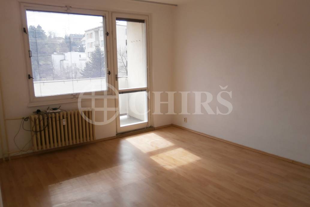 Prodej bytu 3+1, OV, 84m2, ul. Nad Šálkovnou 1532/17, P-4 Braník