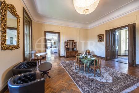 Prodej zámku, ul. Zámecká 265, Napajedla