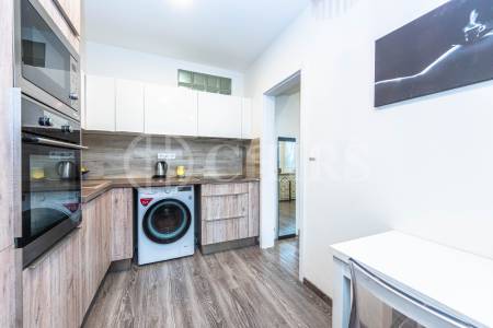 Prodej bytu 2+1, OV, 45 m2, ul. Pražského 604/22, Praha 5 - Barrandov