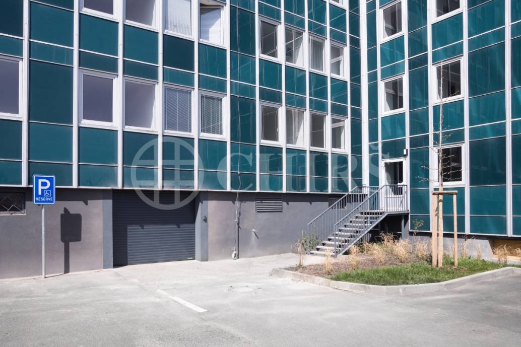 Pronájem skladovací kóje v temperovaném skladu, 35m2, ul. Peroutkova 570/83, P-5 - Jinonice