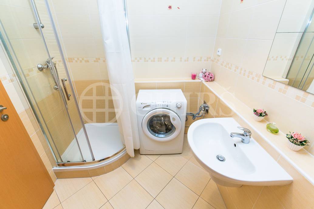Prodej bytu 1+kk, OV, 31m2, ul. Na Výrovně 2693/2, Praha 5 - Stodůlky