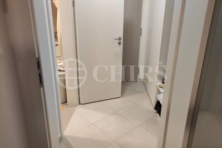 Pronájem bytu 1+kk 34 m² Výstavní, Praha - Háje.