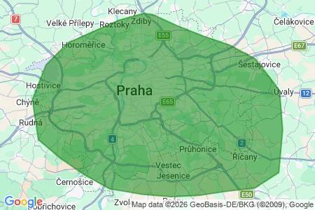 Koupím menší chatu nebo zahrádku, Praha - Cholupice, pí. Dvořáková