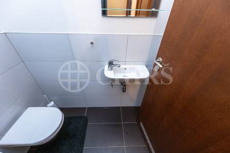 Pronájem bytu 3+kk s lodžií, OV, 90m2, ul. Jeremiášova 2722/2b, Praha 5 - Stodůlky