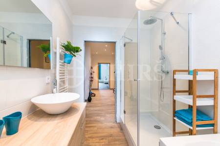 Pronájem bytu 3+kk, OV, 81m2, ul.Čáslavská, Praha-Vinohrady