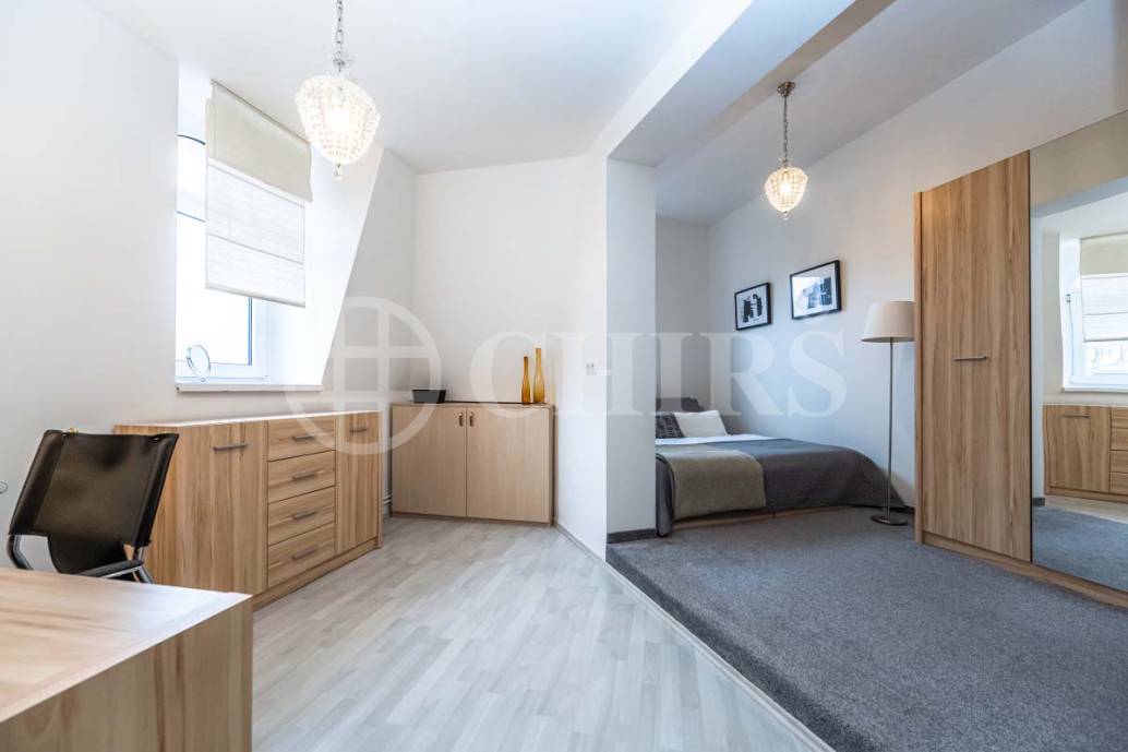 Prodej bytu 2+1, OV, 73m2, ul. Nábřeží Jana Palacha 1026/22, Karlovy Vary