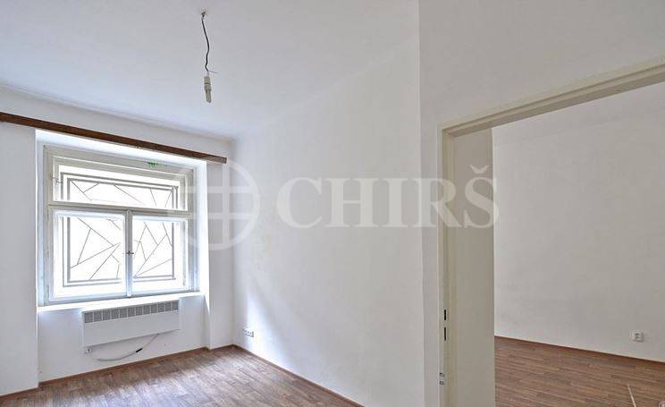 Prodej bytu 2+kk/T, OV, 72,2 m2, ul. Horní 1465/8, Praha 4 - Nusle