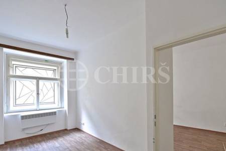 Prodej bytu 2+kk/T, OV, 72,2 m2, ul. Horní 1465/8, Praha 4 - Nusle