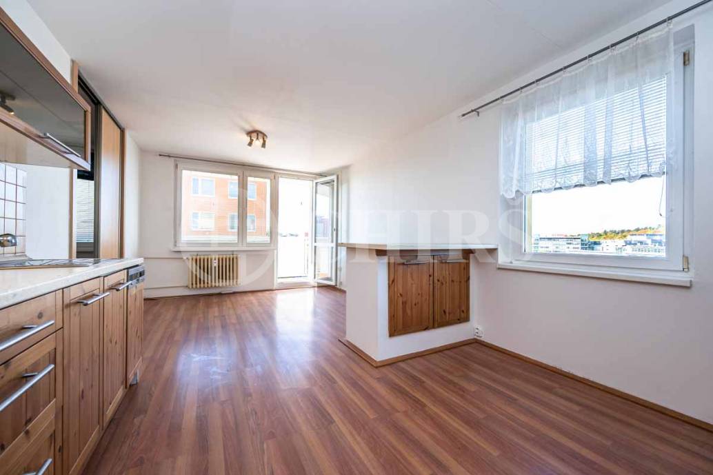 Prodej bytu 2+kk,OV, ul.Nušlova2298/61, Praha 5-Stodůlky